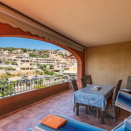 Casa Pisano Bed & Breakfast Villasimius Dış mekan fotoğraf