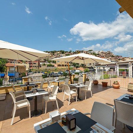 Casa Pisano Bed & Breakfast Villasimius Dış mekan fotoğraf