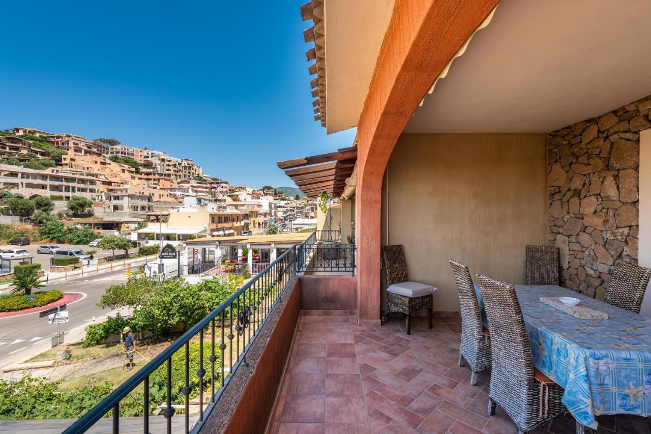 Casa Pisano Bed & Breakfast Villasimius Dış mekan fotoğraf