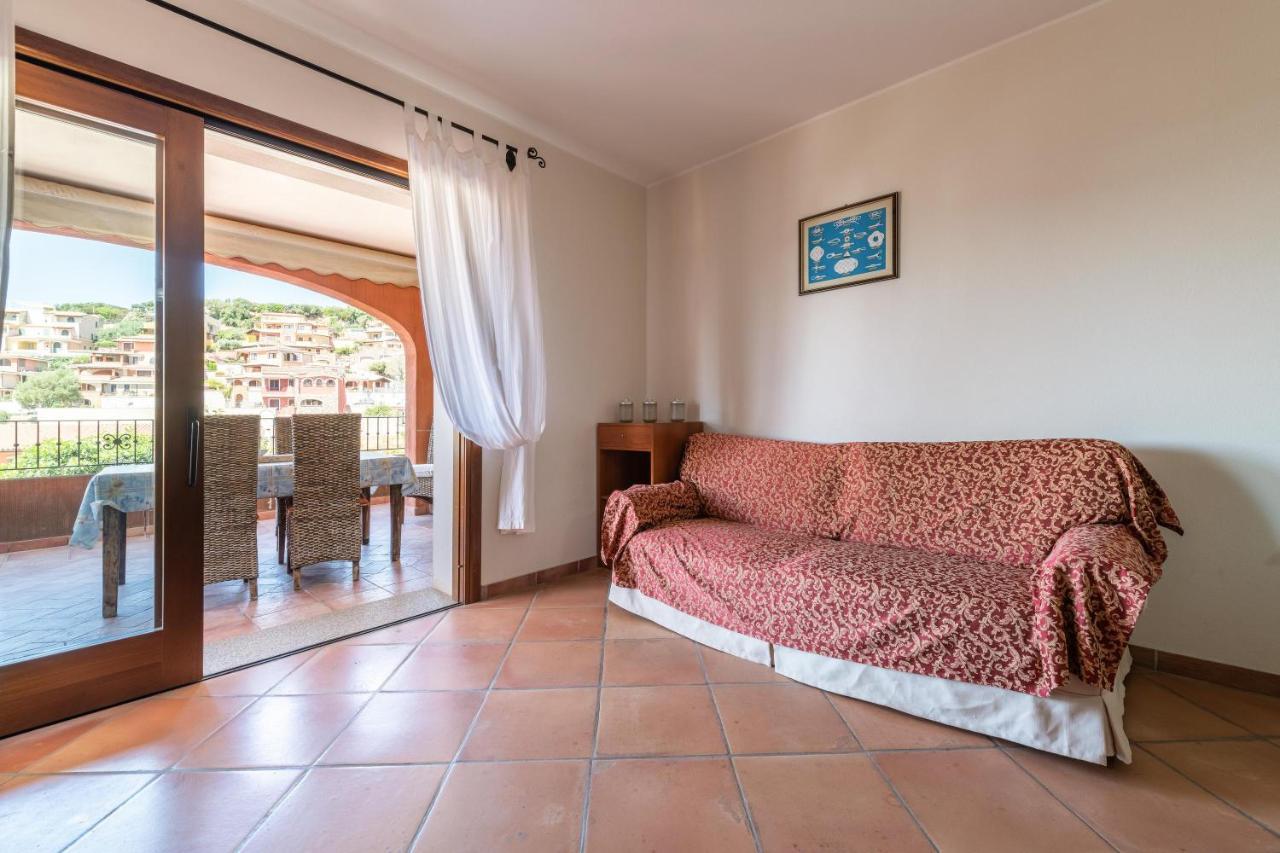 Casa Pisano Bed & Breakfast Villasimius Dış mekan fotoğraf