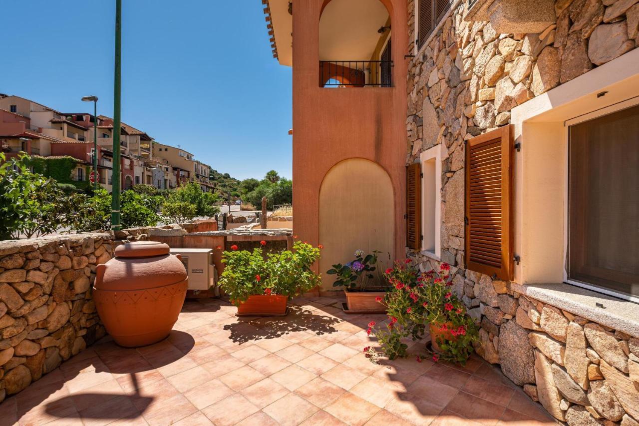 Casa Pisano Bed & Breakfast Villasimius Dış mekan fotoğraf