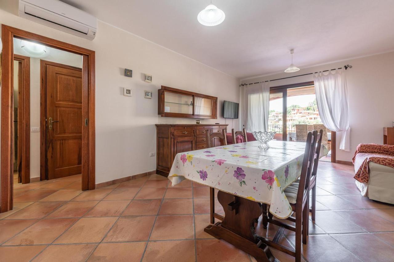 Casa Pisano Bed & Breakfast Villasimius Dış mekan fotoğraf