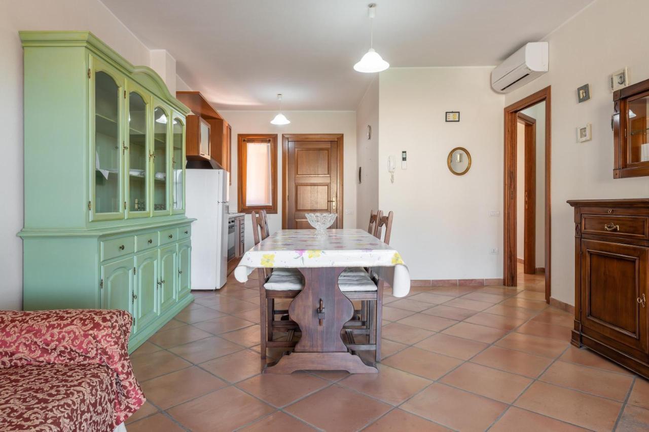 Casa Pisano Bed & Breakfast Villasimius Dış mekan fotoğraf