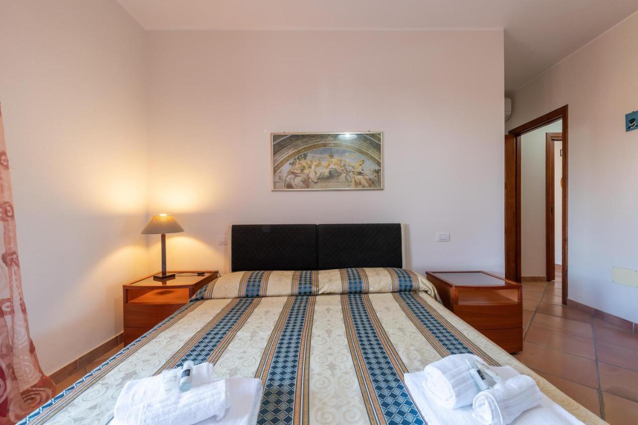 Casa Pisano Bed & Breakfast Villasimius Dış mekan fotoğraf