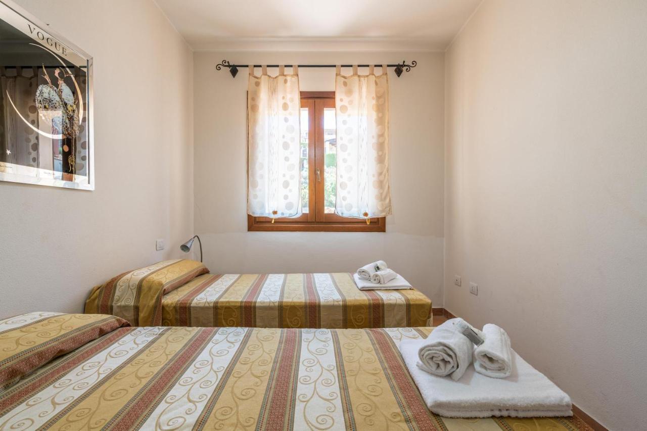 Casa Pisano Bed & Breakfast Villasimius Dış mekan fotoğraf