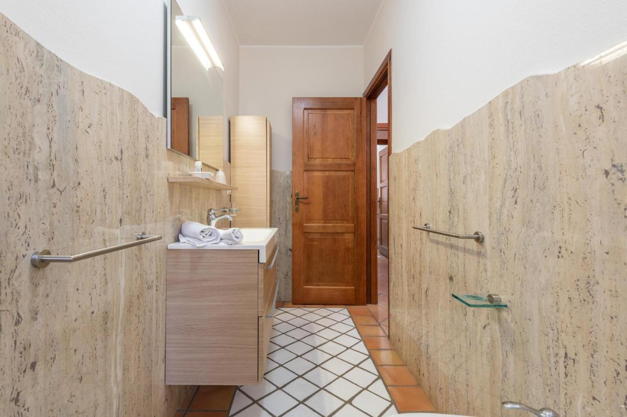 Casa Pisano Bed & Breakfast Villasimius Dış mekan fotoğraf