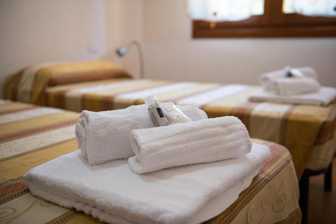 Casa Pisano Bed & Breakfast Villasimius Dış mekan fotoğraf