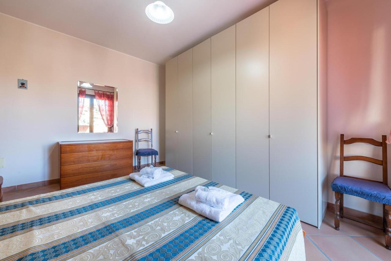 Casa Pisano Bed & Breakfast Villasimius Dış mekan fotoğraf