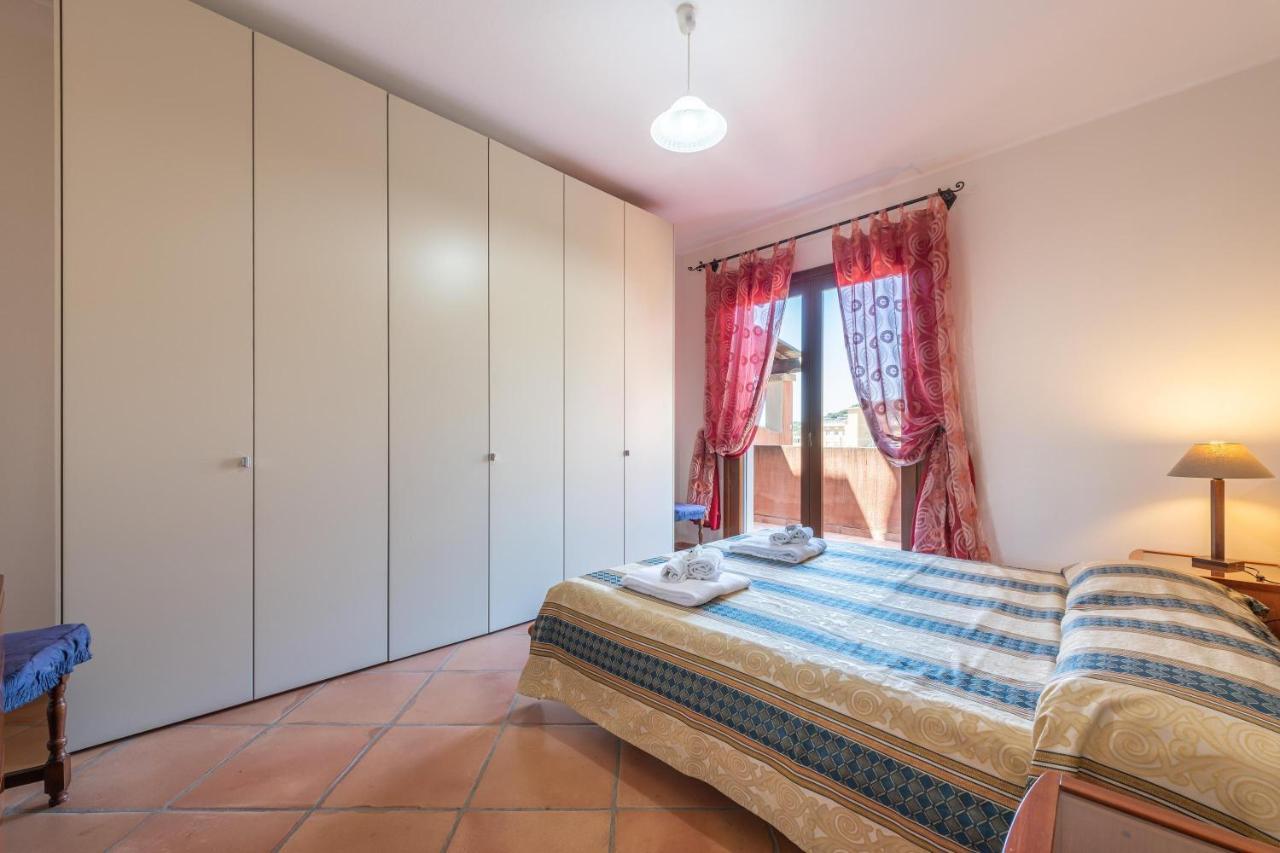 Casa Pisano Bed & Breakfast Villasimius Dış mekan fotoğraf