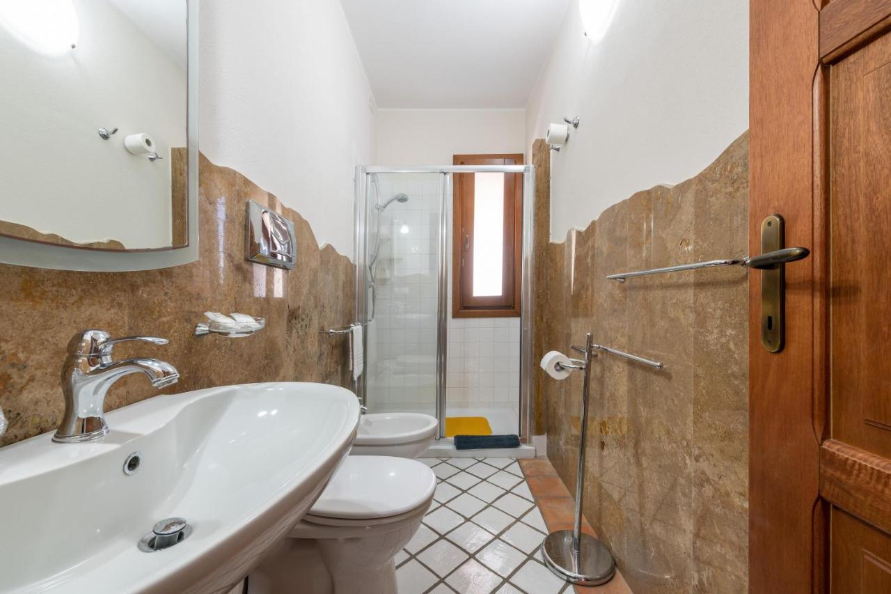 Casa Pisano Bed & Breakfast Villasimius Dış mekan fotoğraf