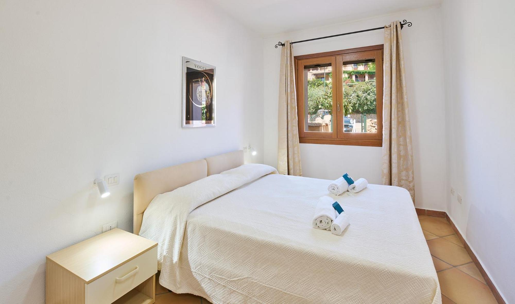Casa Pisano Bed & Breakfast Villasimius Dış mekan fotoğraf