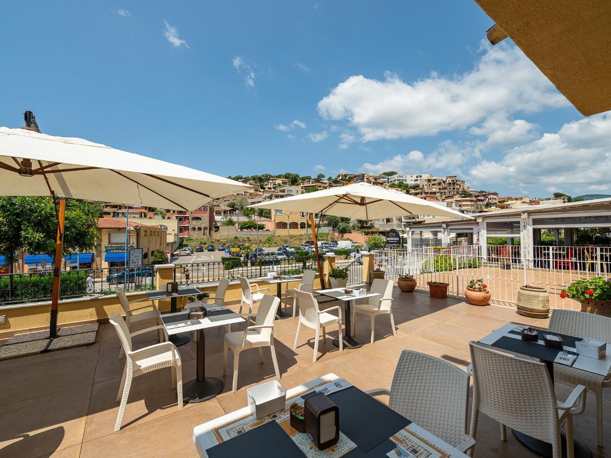 Casa Pisano Bed & Breakfast Villasimius Dış mekan fotoğraf