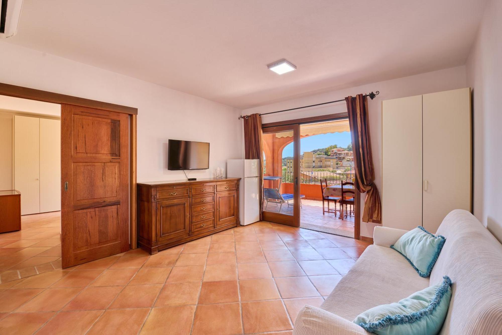 Casa Pisano Bed & Breakfast Villasimius Dış mekan fotoğraf